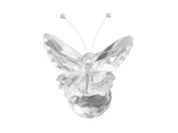 1 Unidade de Lembrança de Base de Bola de Cristal ALLINLESS