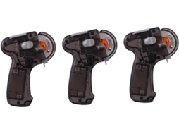 Conjunto de 3 Ferramentas para Amarrar Linhas SFUSHOS