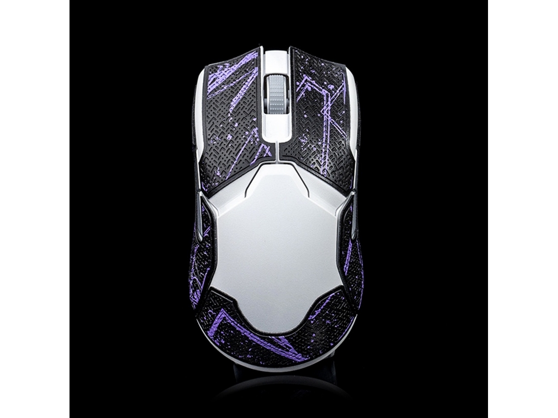 Lurelia Descanso De Pulso Ergonómico Para Teclado E Rato Espuma Confortável