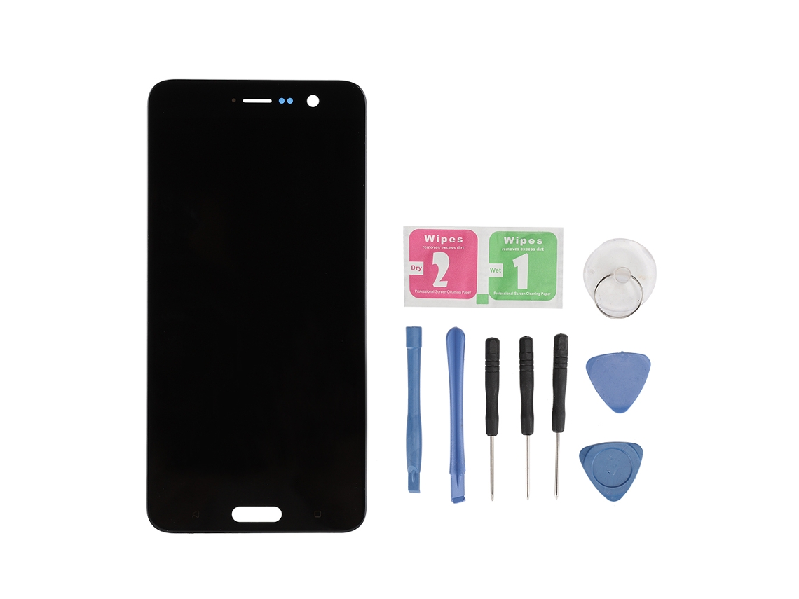 Tela Lcd Touch LAXISCREED para Htc U Play 5.2"
