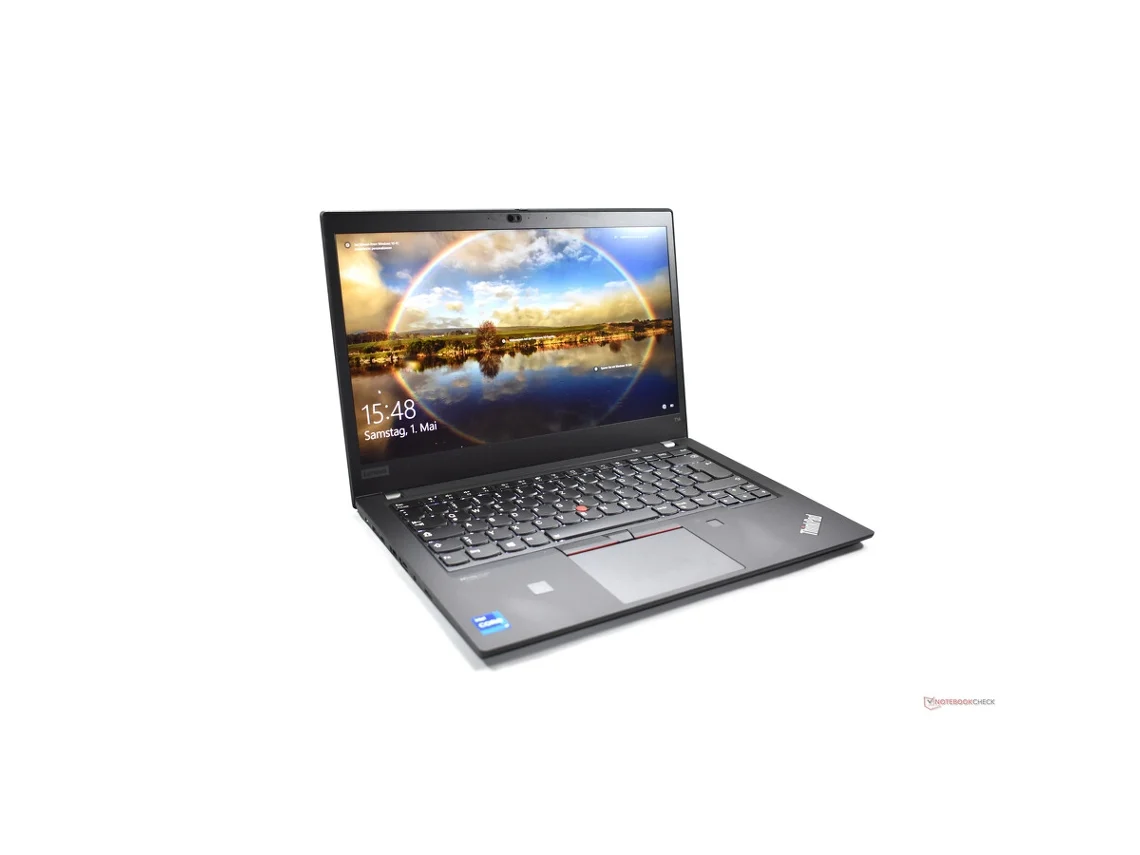 LENOVO Thinkpad T14 G2 I5-1145G7 16Gb 512Gb Ssd Bt (Recondicionado Como Novo)