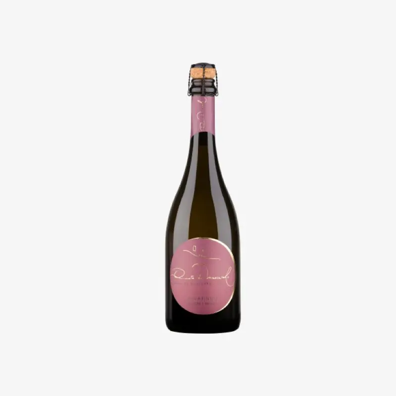 QUINTA DO MASCANHO Espumante 2019 (75 cl)