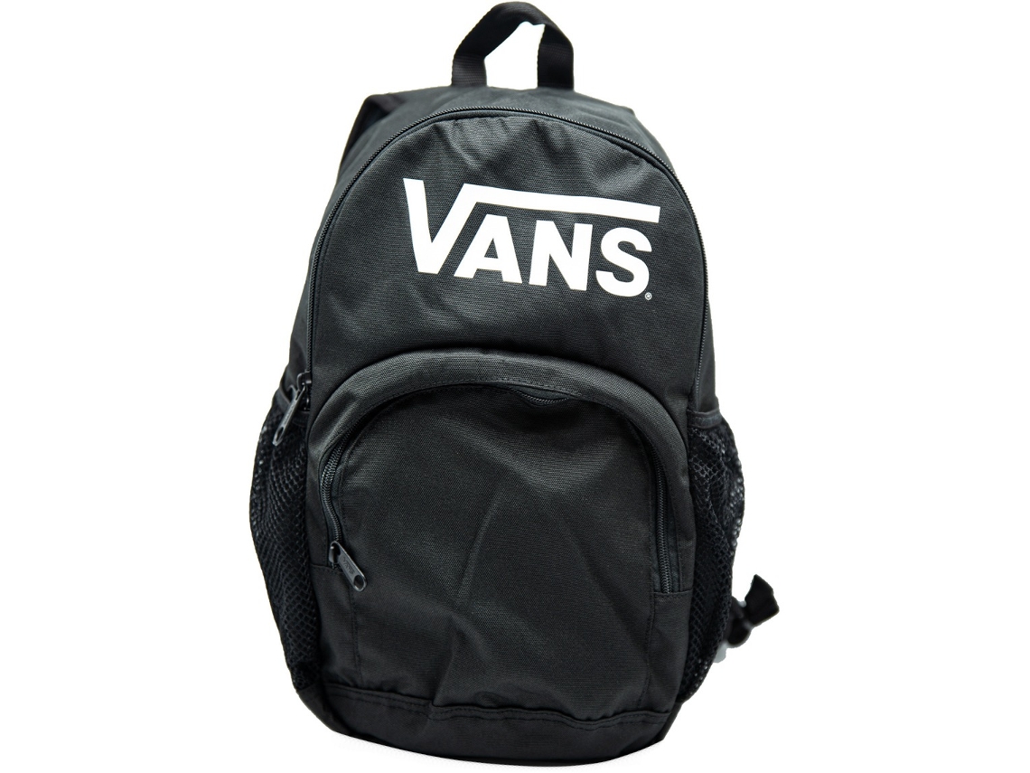 Mochila VANS Alumni Preto Unissex TU