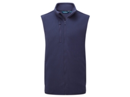 Colete Polar: Calor E Conforto Em Movimento Preto / Xl