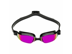 Óculos De Natação Aqua Sphere Xceed (preto Adultos)