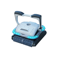 Aspiradores e Robots de Piscina