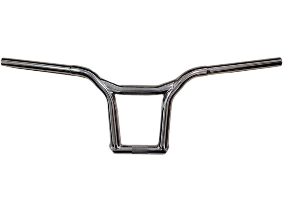 Guidão universal HARILLA fácil instalação ergonômico compatível com S/MARCA
