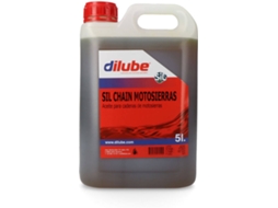 Garrafa 5L. Óleo para Correntes de Motosserra LENOR