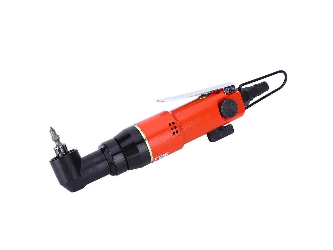Laxiscreed Chave De Impacto Pneumática Automática Para Fixações De Alta Eficiência