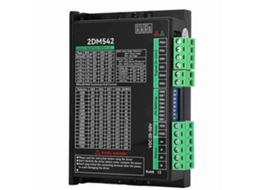 Controlador de Motor Passo a Passo 2dm542 20 50vdc