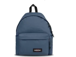 Mochila EASTPAK Padded Pak'r  (14" - 40 x 30 x 18 cm - Azul Escuro)