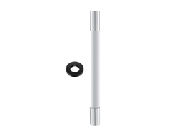 Tubo Extensor Para Torneira Aquaforge