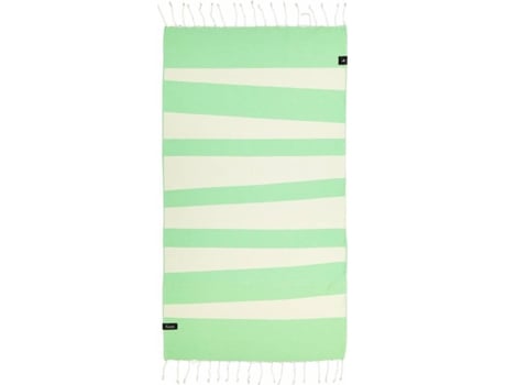 Toalha FUTAH Desporto Zavial Verde