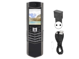Telefone Slider LAXISCREED Tela Ips Hd 2.0" 24+32mb