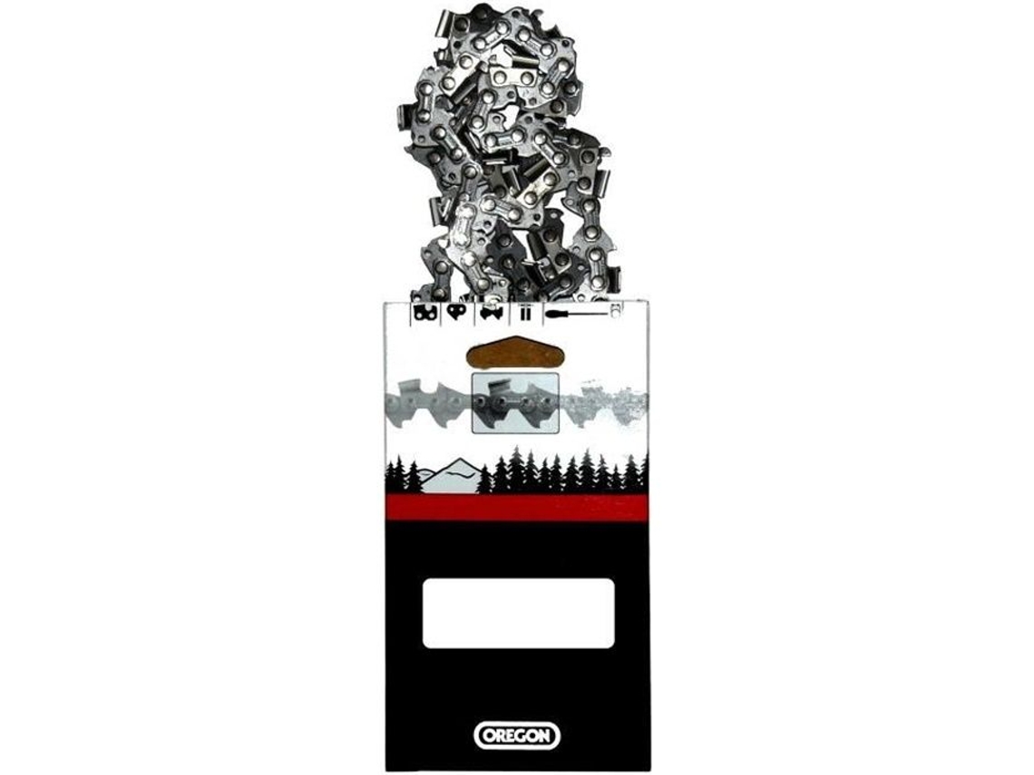 Corrente OREGON Semi Cinzel 3/8 45 Elos