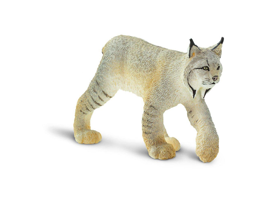 SAFARI Lynx