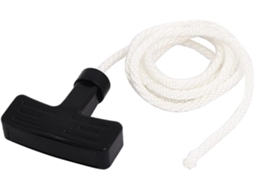 Borracha Nylon Partida Retrátil Unidade de Alça Corda Partida 188 / 190f CHABERLU