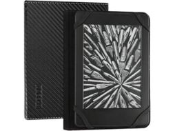 Capa Ebook Universal 6'' SUBLIM Clever Preto