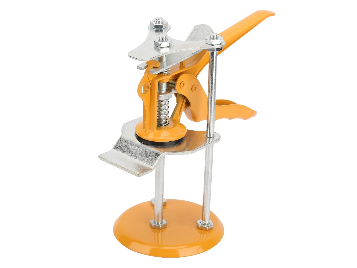 Lurelia Kit Nivelador De Lajes, 1-10 Cm, Azul Para Parede