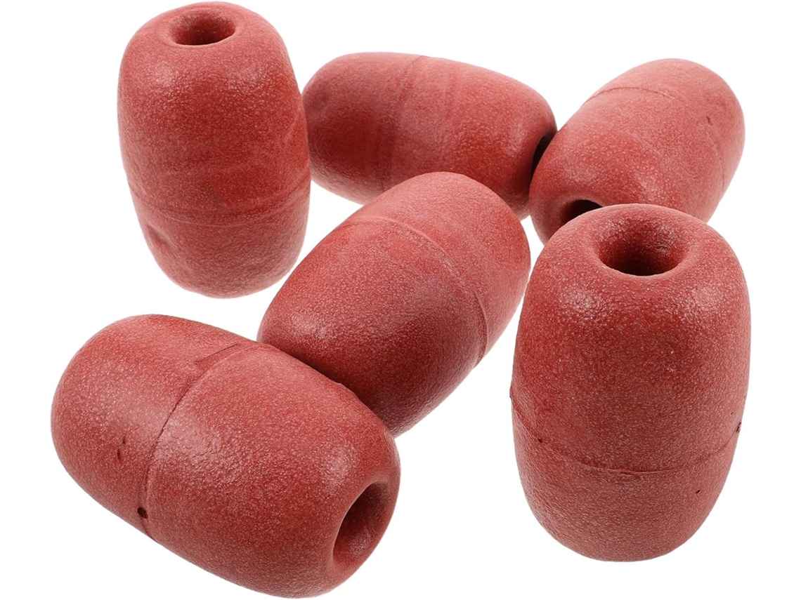 Boia De Pvc De Alta Flutuabilidade E Alta Visibilidade