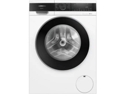Máquina de Lavar Roupa SIEMENS I-Dos WG44G2F1ES (9 kg - 1400 rpm - Branco)