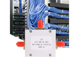 Laxiscreed Mixer Passivo De Alta Linearidade E Baru Ruído Para Áudio Profissional
