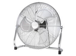 Ventoinha de Chão SOGO VEN-SS-21040 (3 velocidades - 110 W - Diâmetro 45 cm)