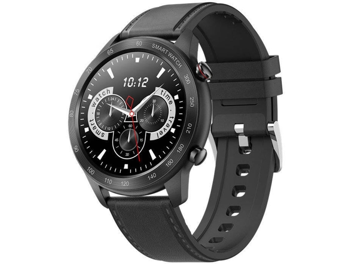 Smartwatch ALIMENTATION Yiz805 Preto