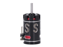 Mali motor Brushless Mini para Carro Rc com Rotor Balanceado 5700kv para Wltoys K989 K969 1/24 1/28