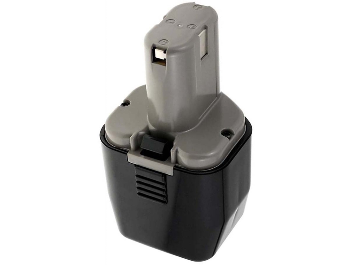 Bateria POWERY para Ferramenta Hitachi martelo perfurador DH15DV 3000mAh NiMH