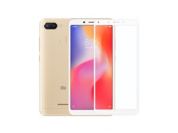 Pelicula de Vidro MULTISHOP Redmi 6«6A