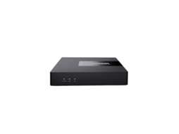 Smart player EOOCOO com reprodução 4K e WiFi dual band