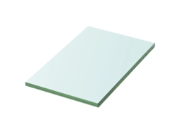Glass Panel, Glass Panels Vidaxl Transparente Vidro (20 X 12 Cm)