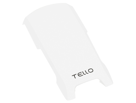 DJI - Ryze TELLO Snap On Top Cover (White) (Part 4) Ryze TELLO Snap On Top Cover (White) (Part 4)