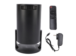 Projetor LAXISCREED 1080p Wifi
