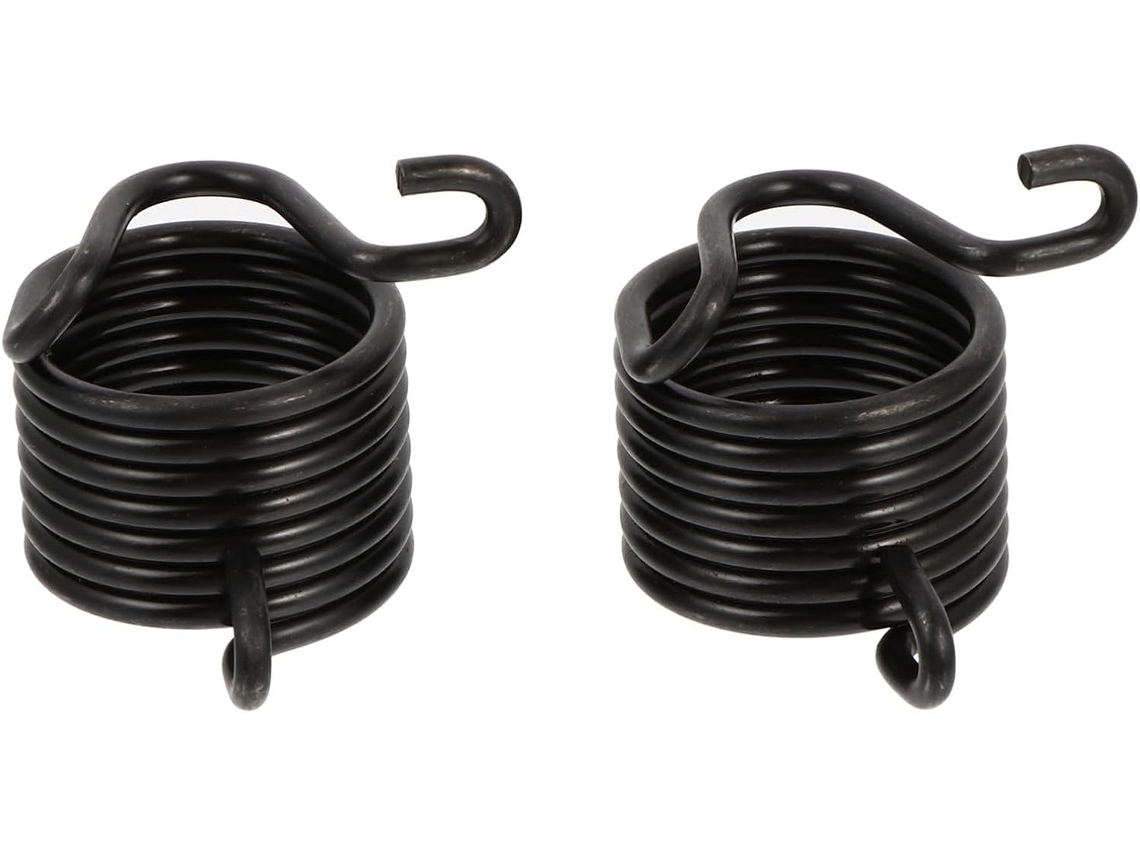 Conjunto De 2 Molas De Martelo Pneumático Em Aço Reforçado Para Ferramentas Pneumáticas. Fácil Insta Gokoco