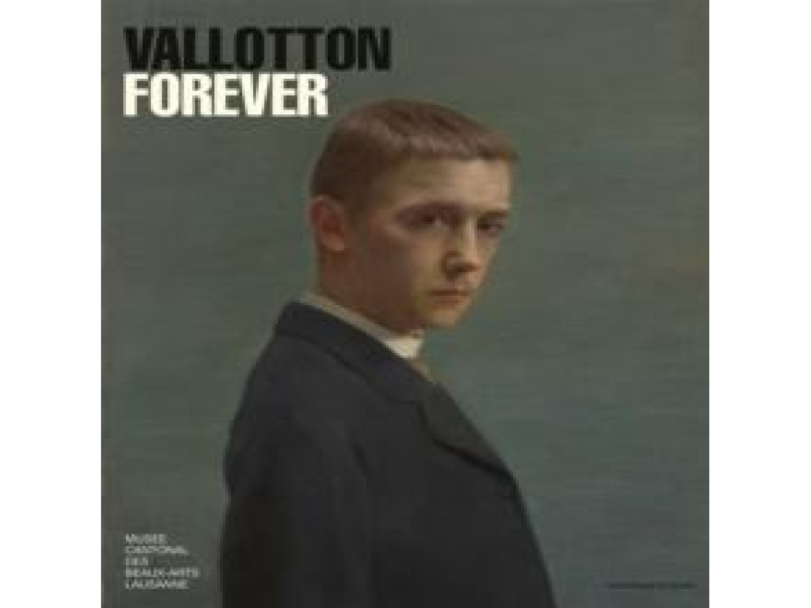 Livro Vallotton Forever de ACC Art Books - IPSUK (Francês)