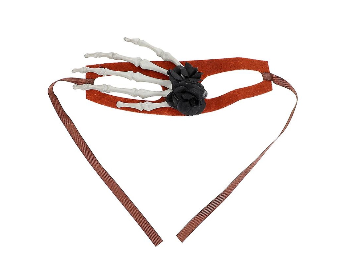 1Pcs Cocar para Animais de Estimação de Halloween ALLINLESS