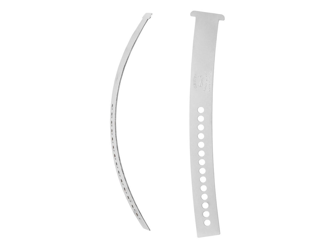 Grivel Flex Bar Lng X 2 Barra For Crampon