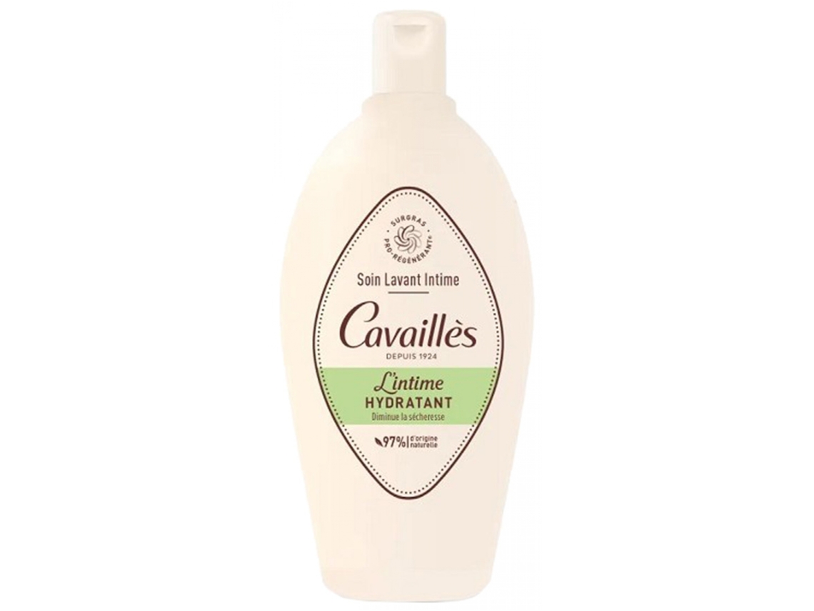 Sabonete Hidratante Corporal 100 Ml ROGÉ CAVAILLÈS