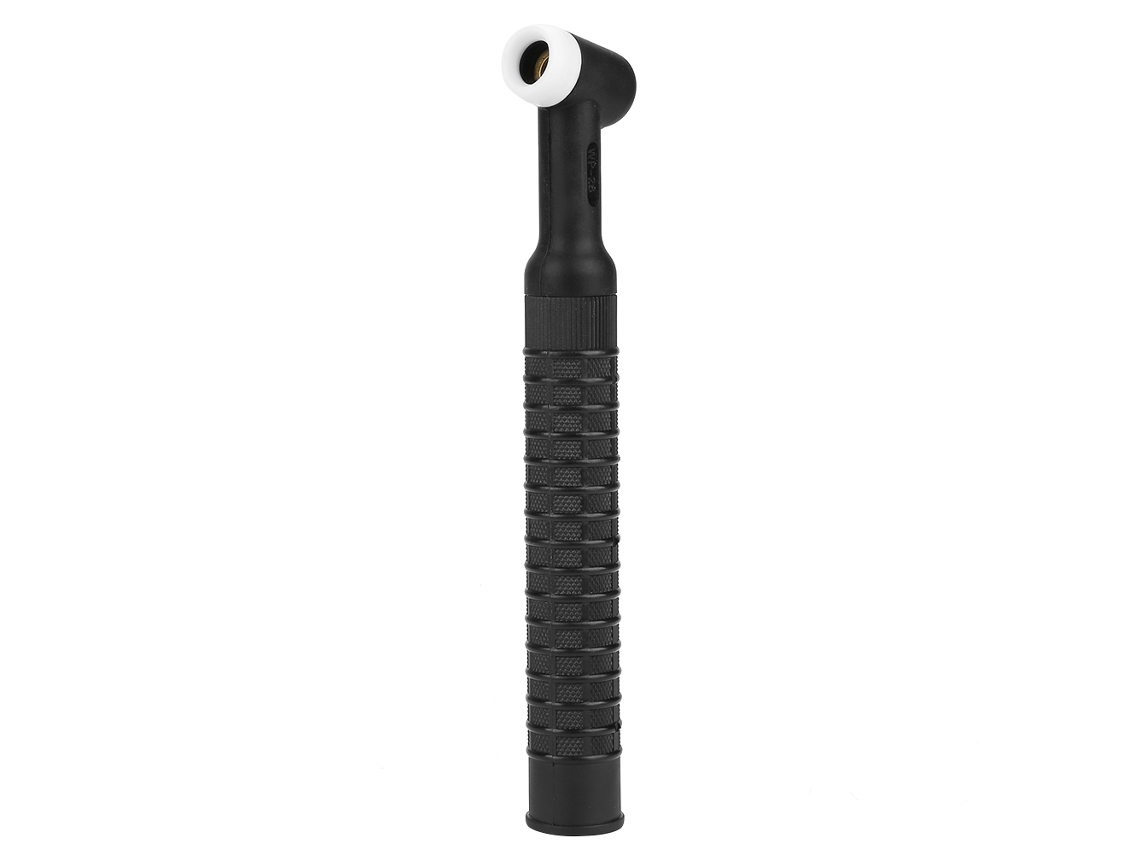 Cuerpo De Cabeza De Soplete Soldadura Enfriado Por Gas Para Soldadura De Metal Sr 26 Wp-26