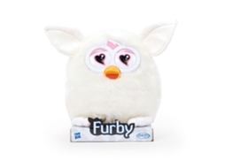 Peluche FAMOSA Furby 20 cm