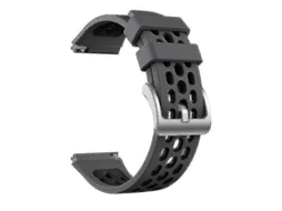 Esporte Alça De Silicone Para Huawei Watch Gt 2e Smartwatch