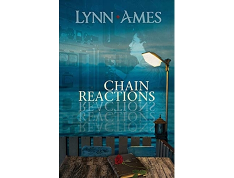 Livro Chain Reactions de Lynn Ames (Inglês)