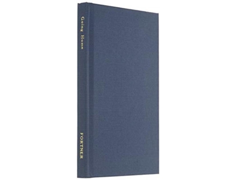 Livro Going Home De Donald S Fortner (inglês)