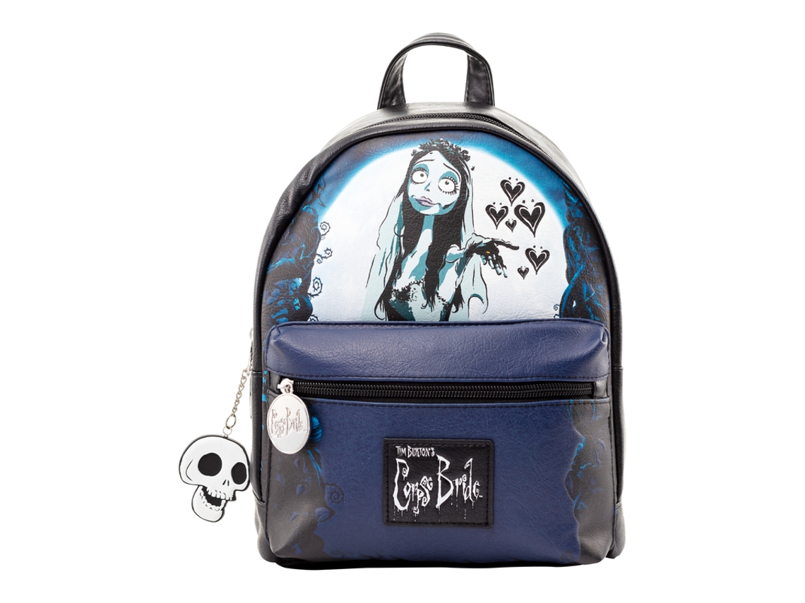 Mini Mochila Novia Cadáver
