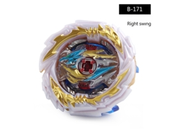 Beyblade de Fuso de Metal Estourou Toupie B171 XIAOMOYU