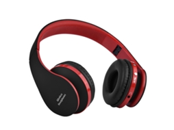 Fones de Ouvido Bluetooth Over ear LAXISCREED