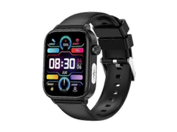 Smartwatch Ecg Para Ohp Et570 Com Medição De Temperatura