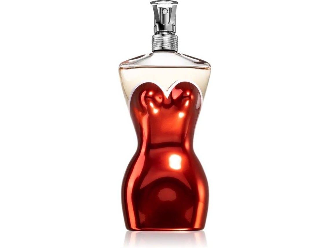 Jean Paul Gaultier Classique Eau De Parfum 100ml www.worten.pt